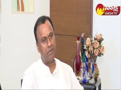 Komatireddy Raj Gopal Reddy Comments On Congress Party 
