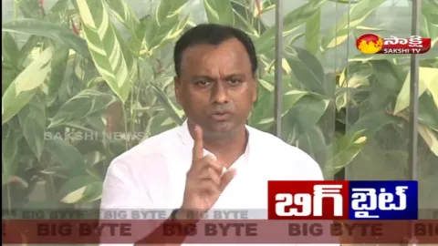 Komatireddy Raj Gopal Reddy Fire On Revanth Reddy 