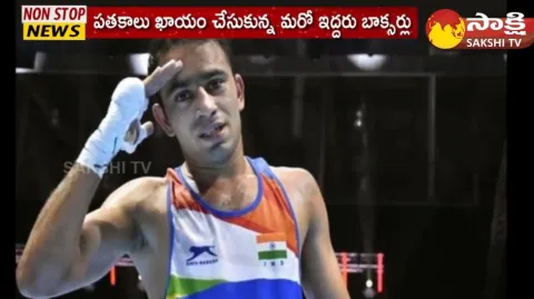 India Is On Josh In Commonwealth Games 2022 