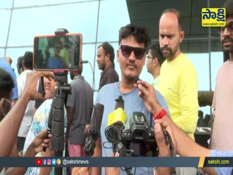 Bimbisara Movie Public Talk Video