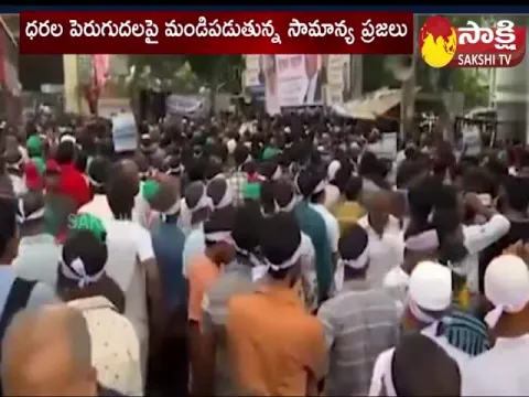 Petrol Price Hike In Bangladesh