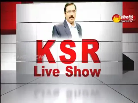 KSR Live Show 10 September 2022