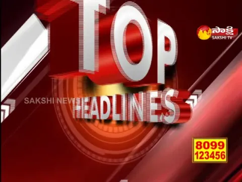 Top Headlines @ 9:30 AM 10 September 2022