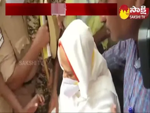 Karnataka: Lingayat Math Saint Shivamurthy Has HeartAtack