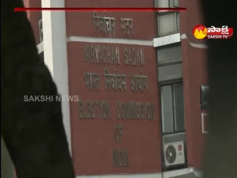 Election Commission Few Changes On Postal Ballot Soon