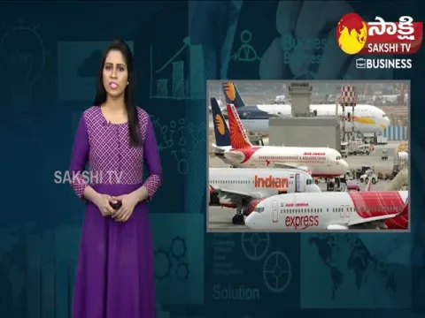 SpiceJet Puts Scores Of Pilots On 3 Month Leave Without Pay