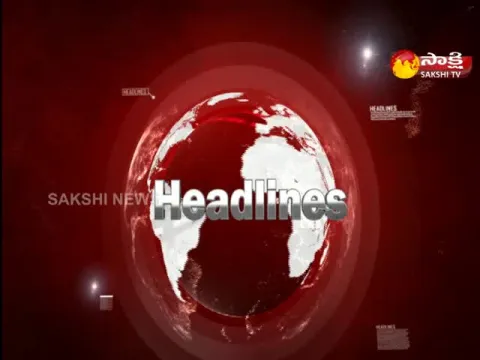 Top Headlines @3 PM 22 September 2022