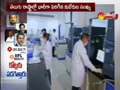 The Number Of Millionaires Has Increased In Telugu States