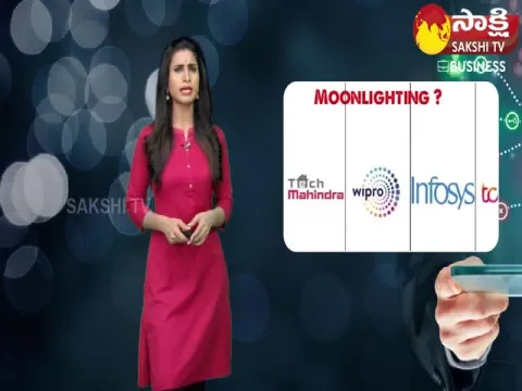 Wipro Fires 300 Employees For Moonlighting