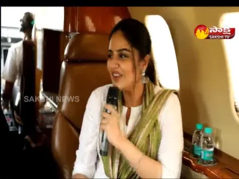 GOD FATHER : Megastar Chiranjeevi Full Interview With Srimukhi