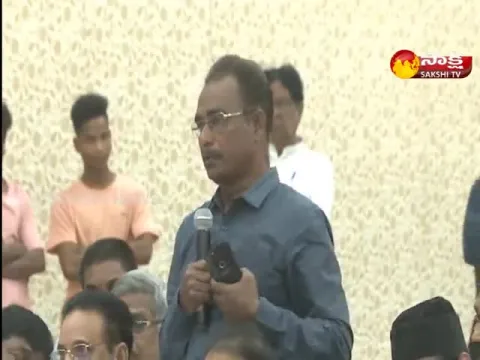 Intellectuals Round Table Meet For Decentralization