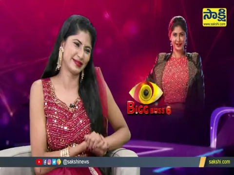 Bigg Boss 6 Neha Chowdary Exclusive Interview