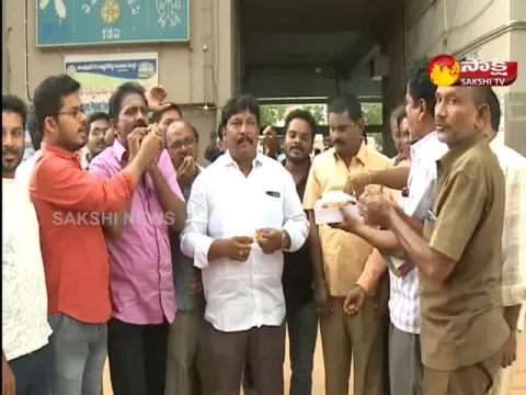 Good News For AP RTC Employees