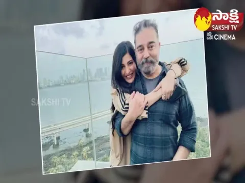 Shruti Haasan News Hulchul On Social Media