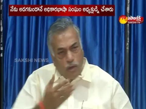 CM YS Jagan Is My Hero : Yarlagadda lakshmi Prasad