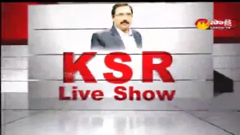 KSR Live Show @ 28 September 2022