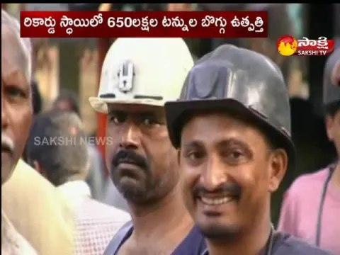 Good News For Singareni  Employees
