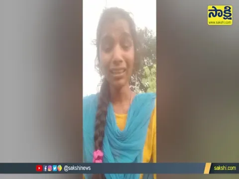 Women Suicide Attempt In Warangal District