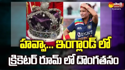 England Captain Denies Deepti Sharma Mankading Taniya Bhatia Losts Her Luggage