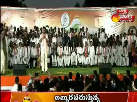 Poltical Corridar : Telangana Congress Full Focus On  Munugodu By Elections