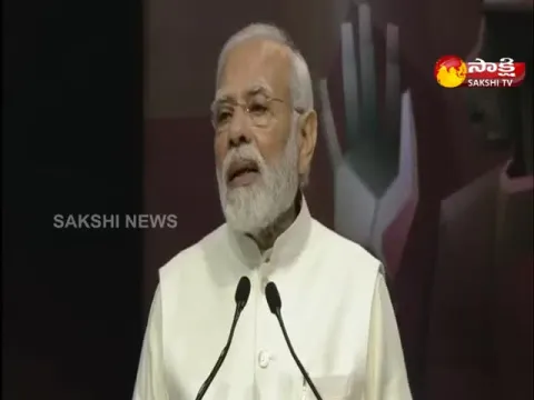 Prime Minister Narendra Modi About 5G Services