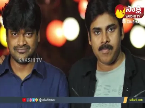 Director Harish Shankar And Bucchibabu Waiting For Pawankalyan And Jr Ntr