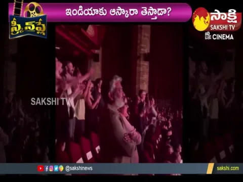 Director S.S. Rajamouli Hollywood Entry Confirmed..?