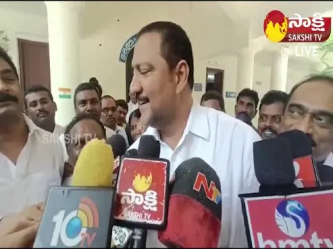 Vallabhaneni Vamsi Comments On Jr NTR