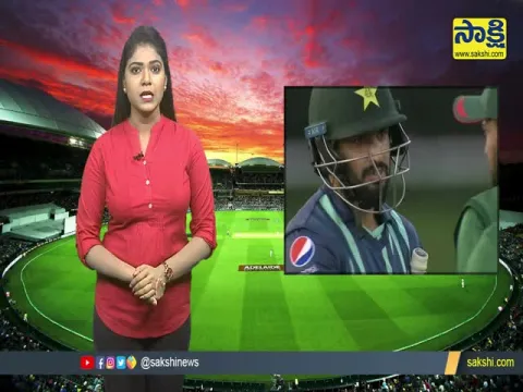 Pakistan Beat Bangladesh By 7 Wickets With 1 Ball Left