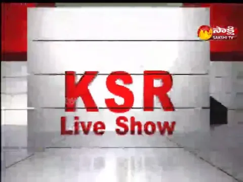 KSR Live Show @ 14 October 2022