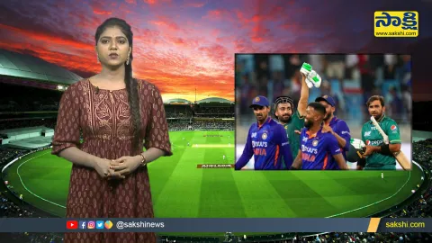 Team India Will Play In Pakistan
