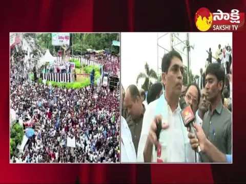 Minister Buggana Rajendranath About AP Decentralisation