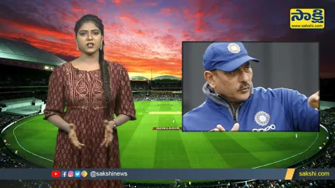 Ravishastry Sensational Comments On Team India Cricket Team
