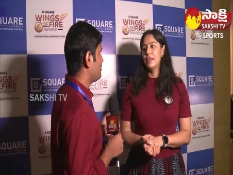 Para Badminton World Champion Manasi Joshi About Pullela Gopichand
