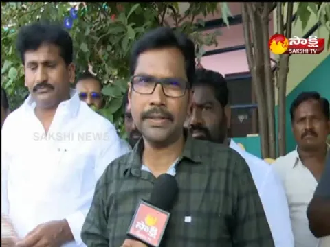 MLA Topudurthi Prakash Reddy Fires on Pawan Kalyan