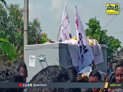 Gulf workers Exgratia Issue Will Agitate At MLAs House Gulf JAC