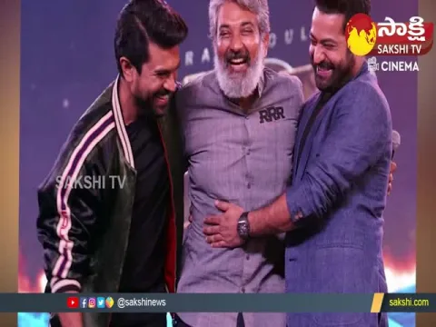 Rajamouli 5th movie with NTR : Viral on social media
