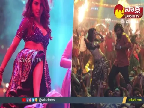Tamannaah Bhatia To Do Item Song In Pushpa 2 Movie