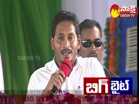 Cm Ys Jagan Comments On Pawan Kalyan