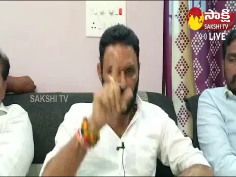 Ex Minister Kodali Nani Fires On Pawan Kalyan