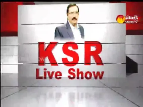 KSR Live Show @ 20 October 2022