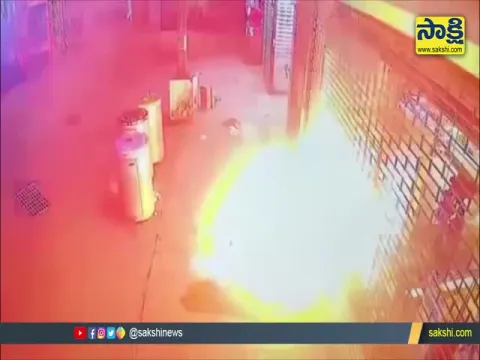 Viral Video: New York Police Arrested Man Set Fire Bangladeshi Restaurant