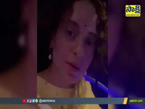 Kangana Ranaut Praises Kantara Movie
