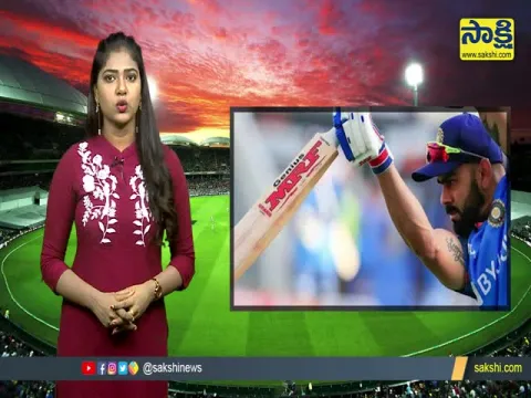 Virat Kohli Goodbye To T-20 Cricket Format  ..?