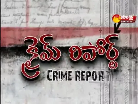 Crime News @ 22 October 2022