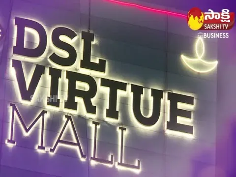 Diwali Special First DMart Store in DSL Virtue Mall at Uppal