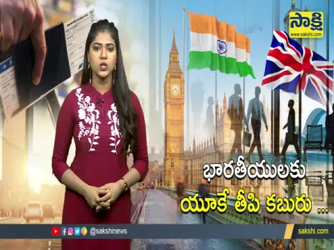UK High Commissioner Alex Ellis Update On Visa For Indians