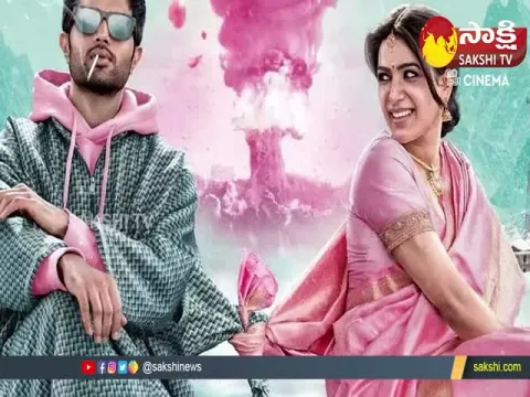 Vijay Deverakonda Is Following Hero Nani's Style