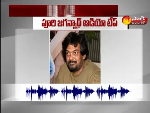 Director Puri Jagannath Audio Viral In Social Media 