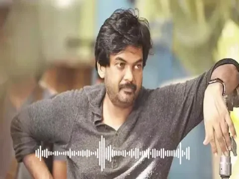 Puri Jagannadh Warns Liger Buyers, Audio Call Leaked Viral